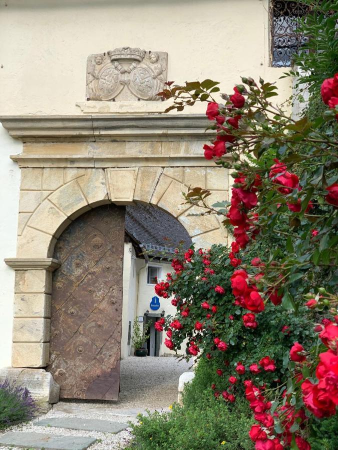Schloss Gaestehaus