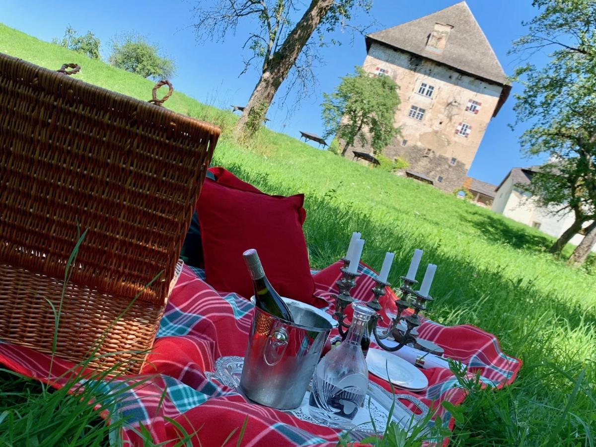 Hotel Schloss Gaestehaus
