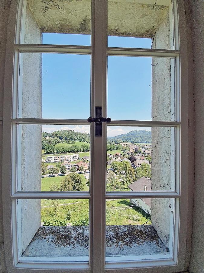 Hotel Schloss Gaestehaus