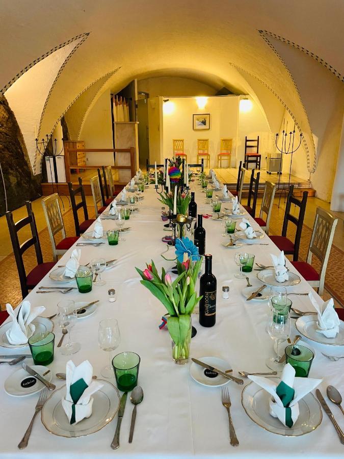 Schloss Gaestehaus Moosburg