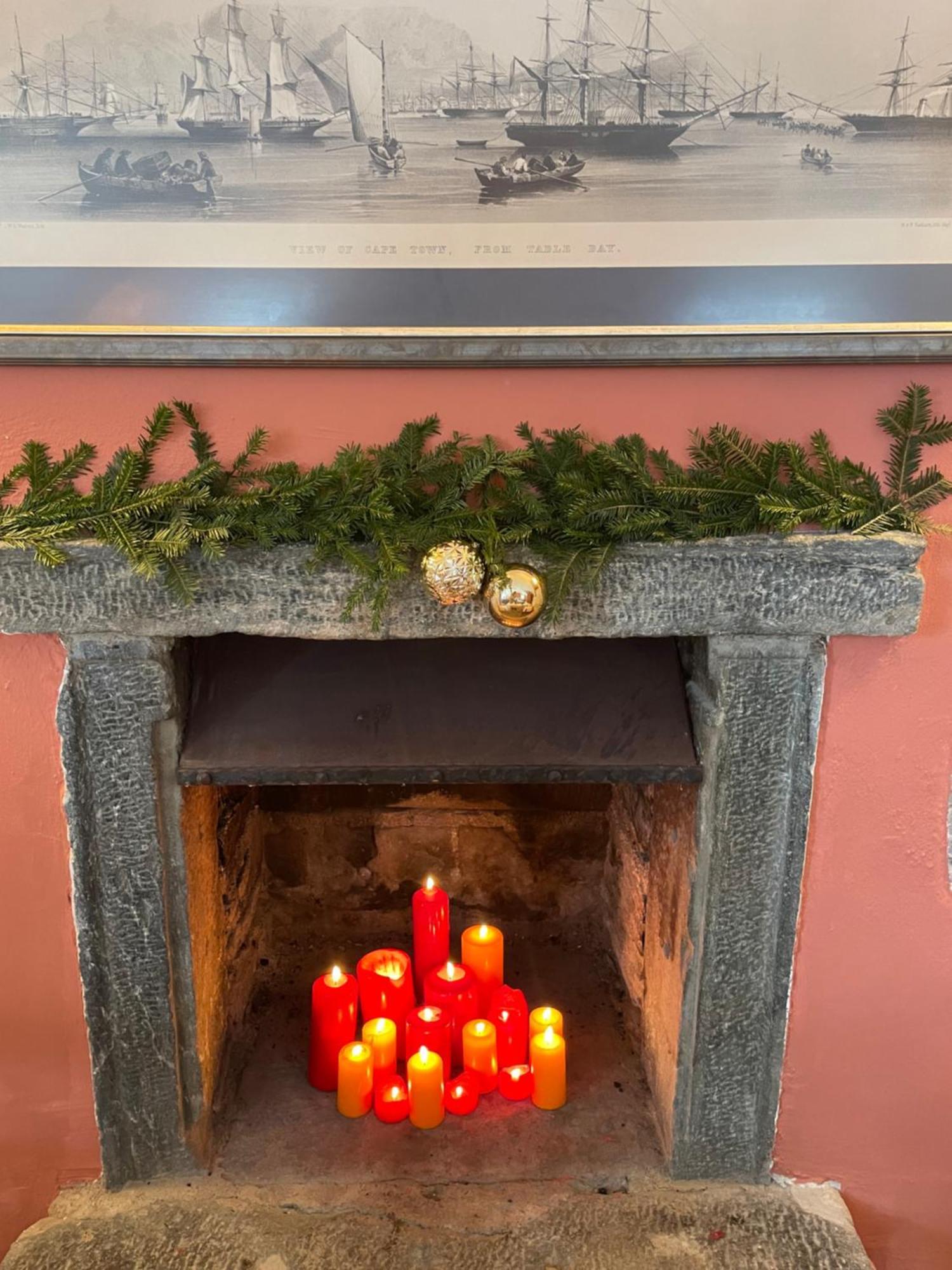Schloss Gaestehaus Hotel Moosburg