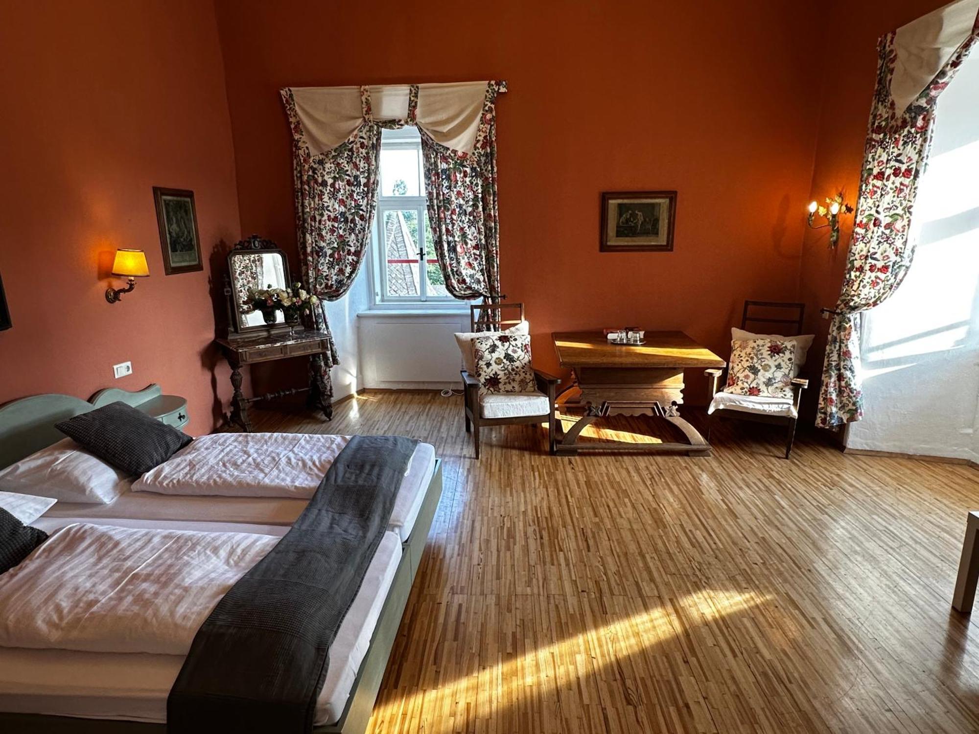 Schloss Gaestehaus