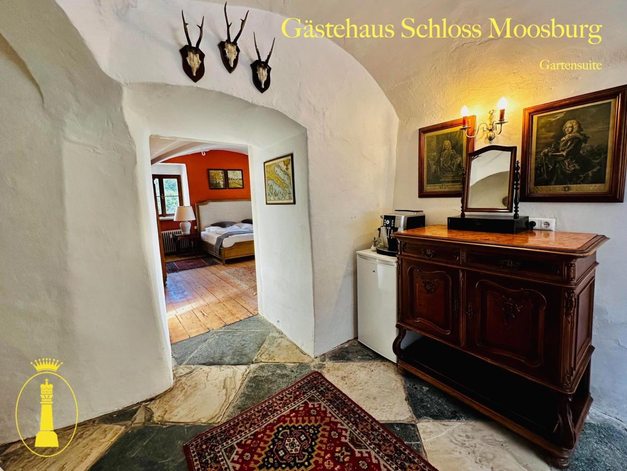 Schloss Gaestehaus