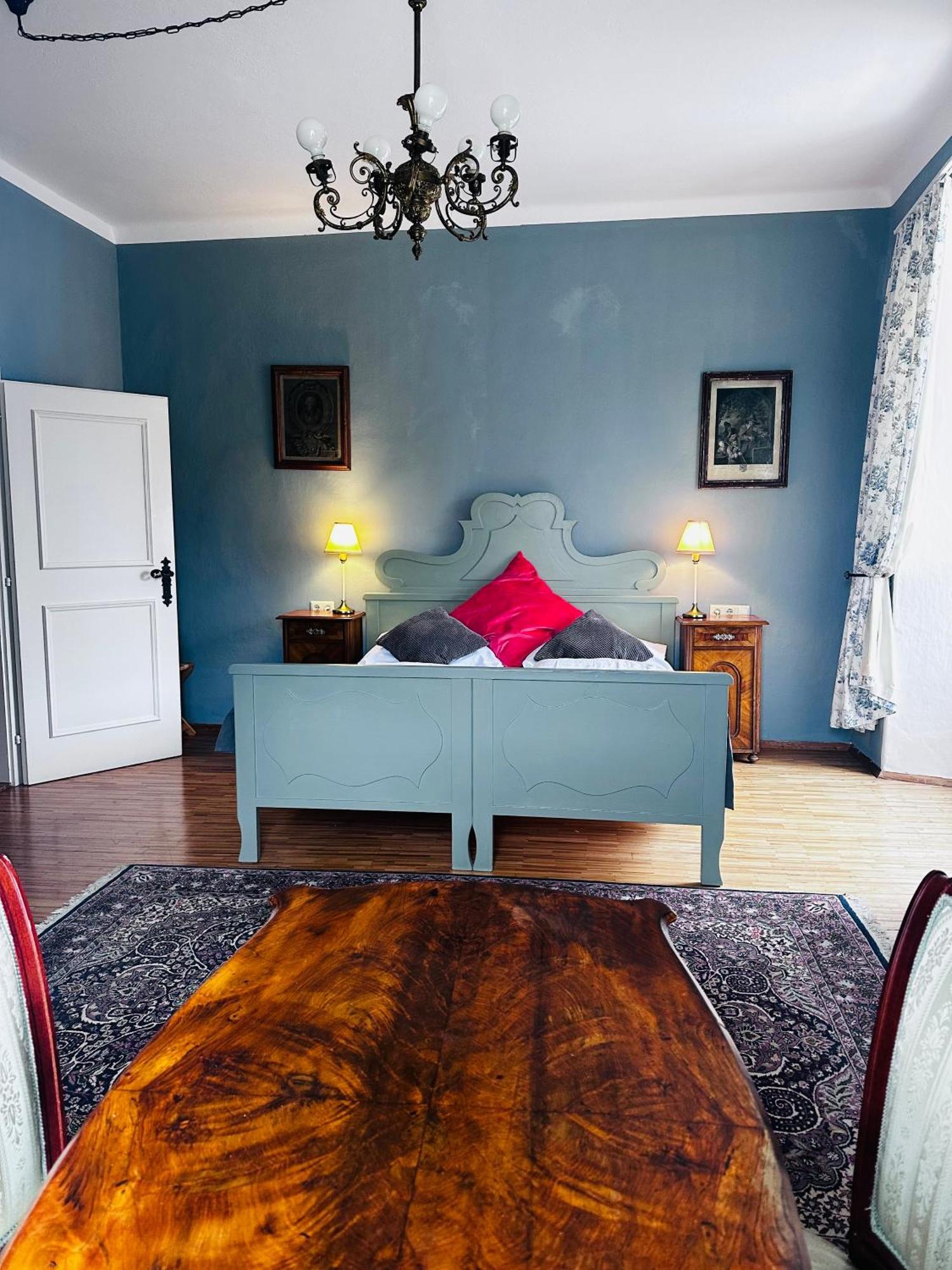 Schloss Gaestehaus 4* Moosburg