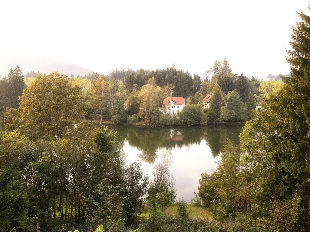 Schloss Gaestehaus 4*
